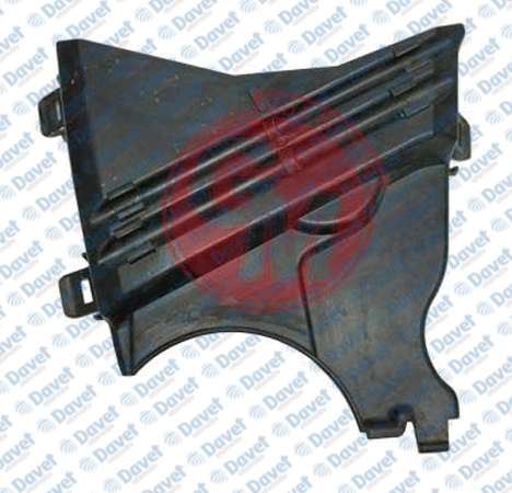 WIN-0500026 Eksantrik Kapaği (Renault  Fluence-Mgn Iii-Kangoo-Dacia-Lodgy/Sandero/ Duster 1.5 Dci K9k 110bg)